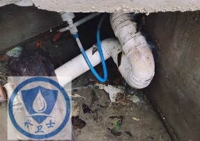 濂溪区水管漏水检测公司6