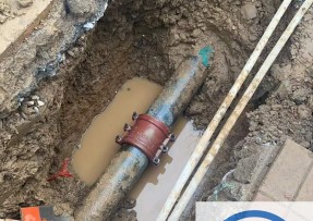 濂溪区水管漏水检测公司4
