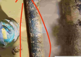 濂溪区水管漏水检测公司1